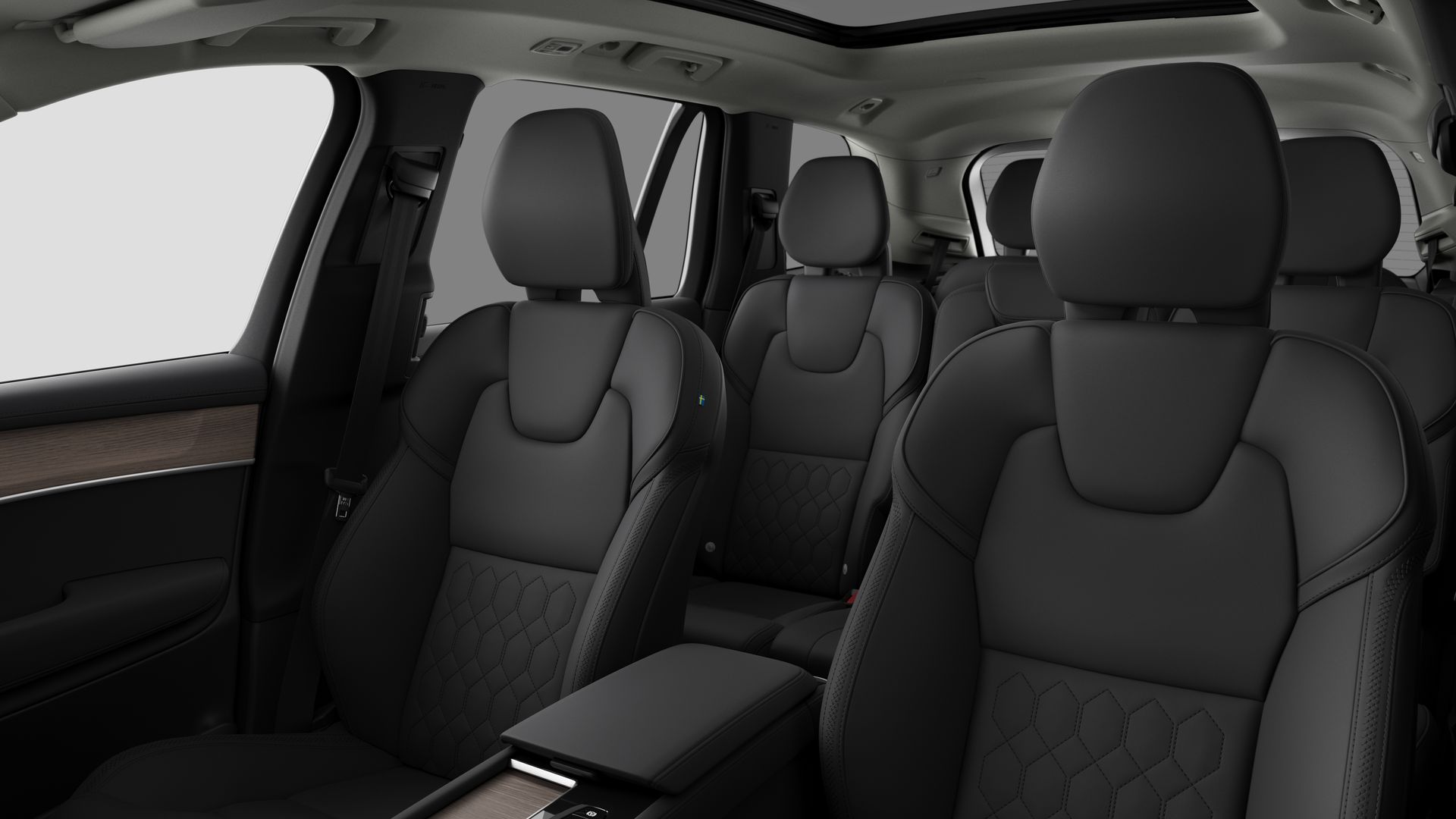 2026 Volvo XC90 in Pointe-Claire, Quebec