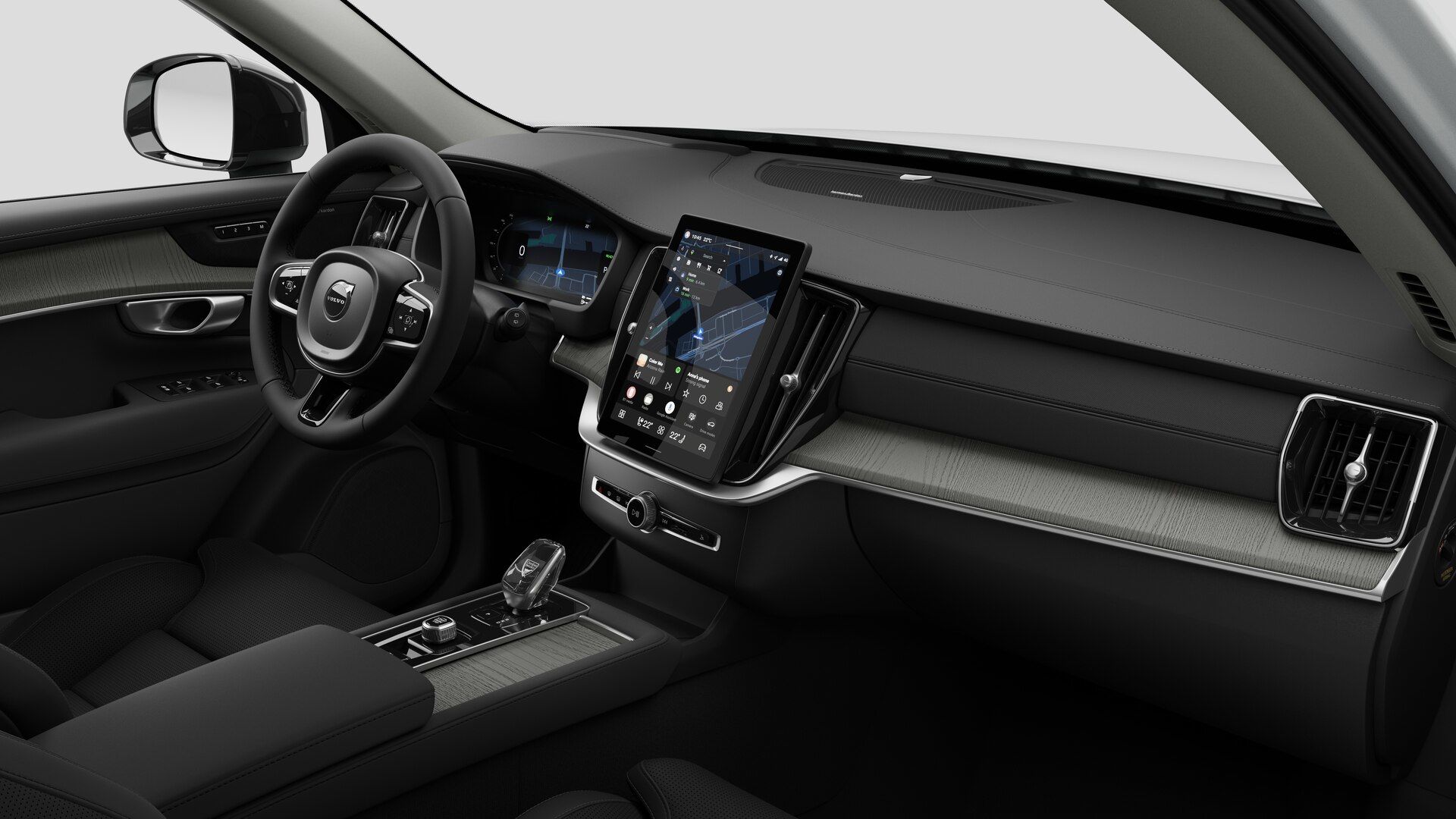 2027 Volvo XC90 in Pointe-Claire, Quebec