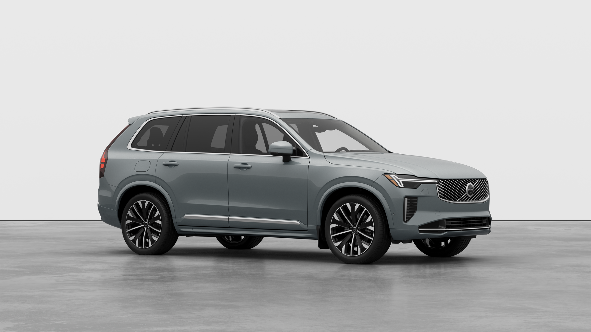 Volvo XC90 2025.5  2025 à Pointe-Claire, Québec