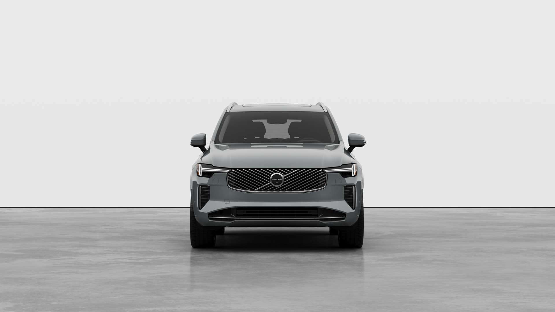 Volvo XC90 2025.5  2025 à Pointe-Claire, Québec