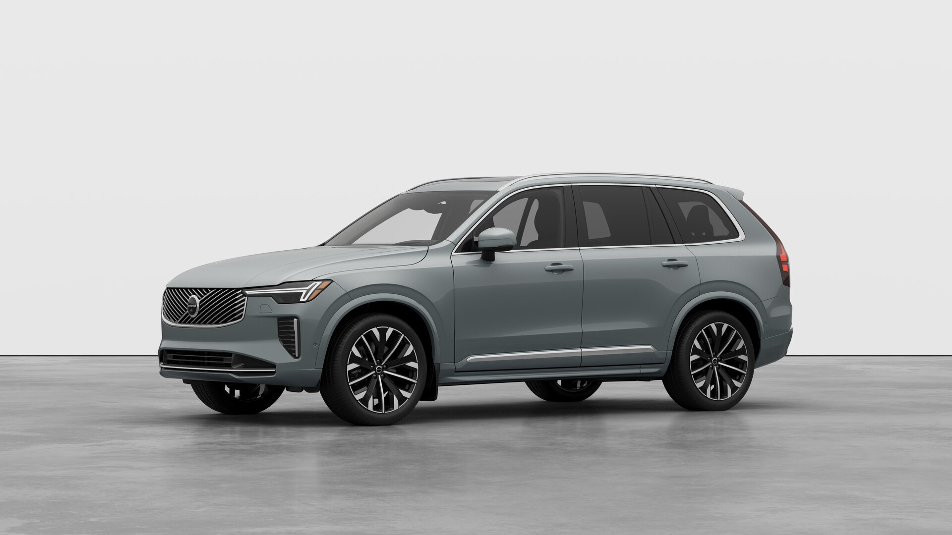 Volvo XC90 2025.5  2025 à Pointe-Claire, Québec