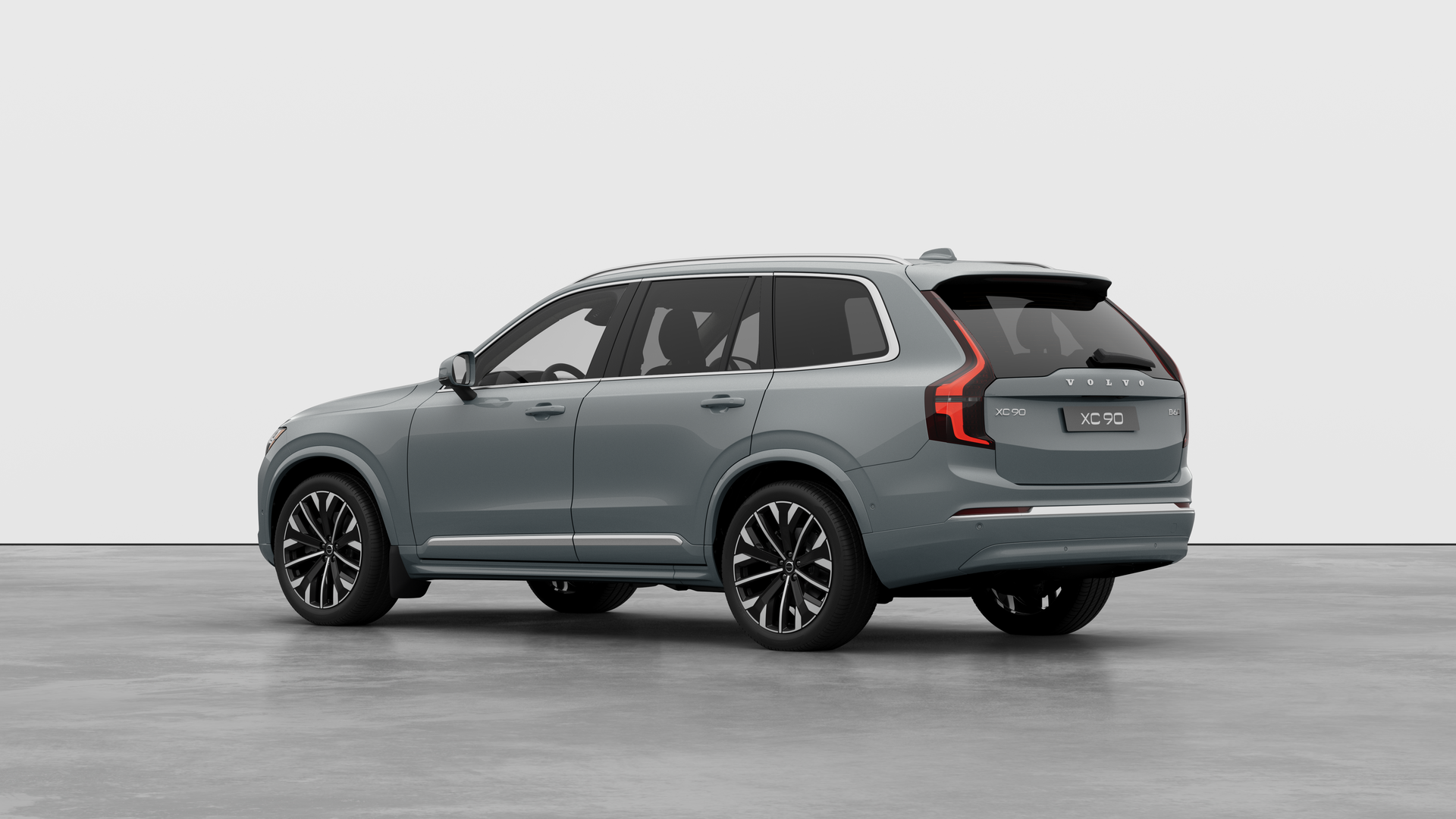 Volvo XC90 2025.5  2025 à Pointe-Claire, Québec