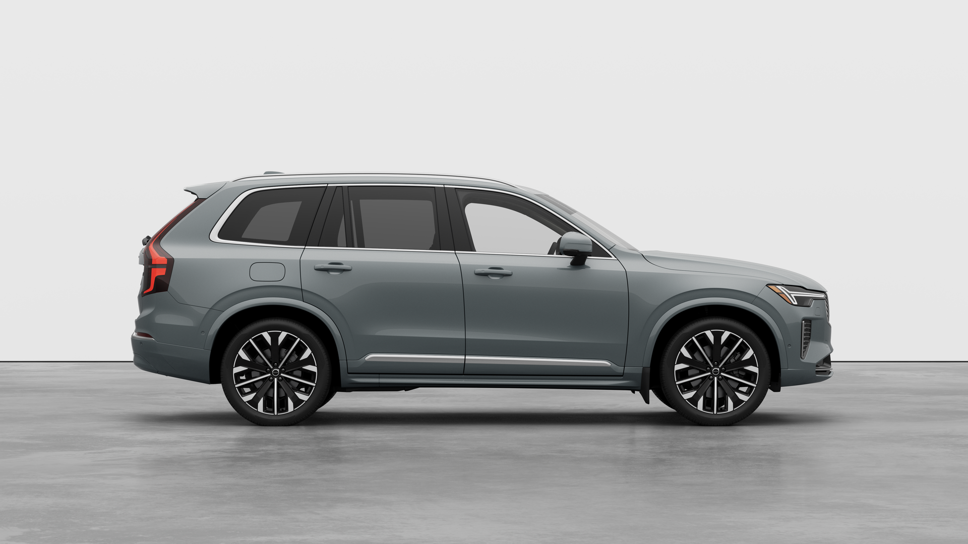Volvo XC90 2025.5  2025 à Pointe-Claire, Québec