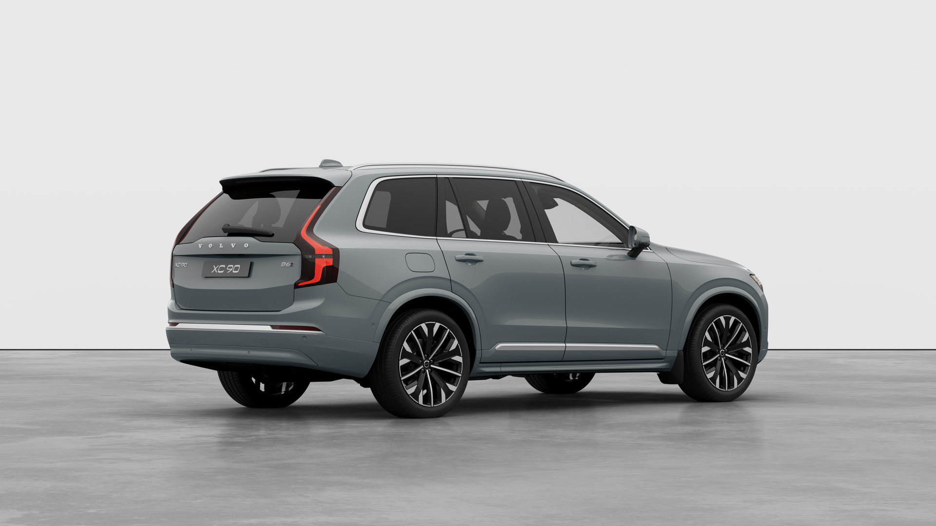 Volvo XC90 2025.5  2025 à Pointe-Claire, Québec