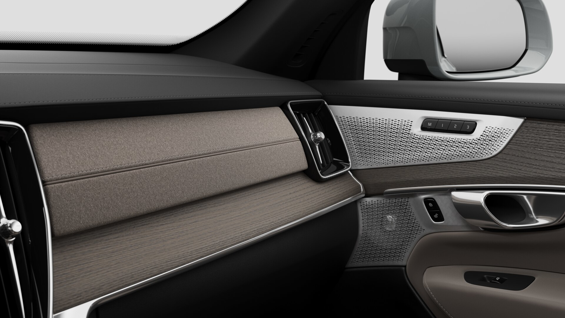 2025 Volvo XC90 2025.5 PLUG-IN HYBRID in Pointe-Claire, Quebec