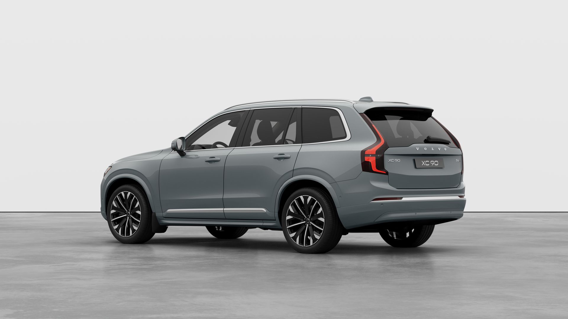 Volvo XC90  2025 à Pointe-Claire, Québec