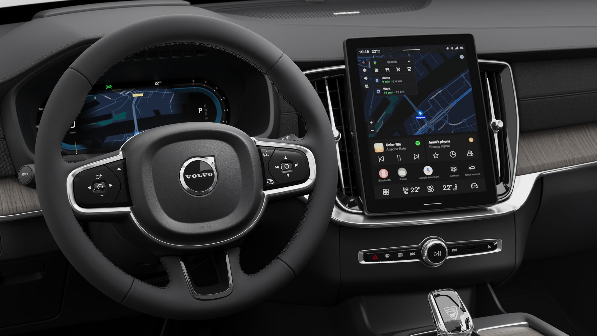 Volvo XC90  2025 à Pointe-Claire, Québec