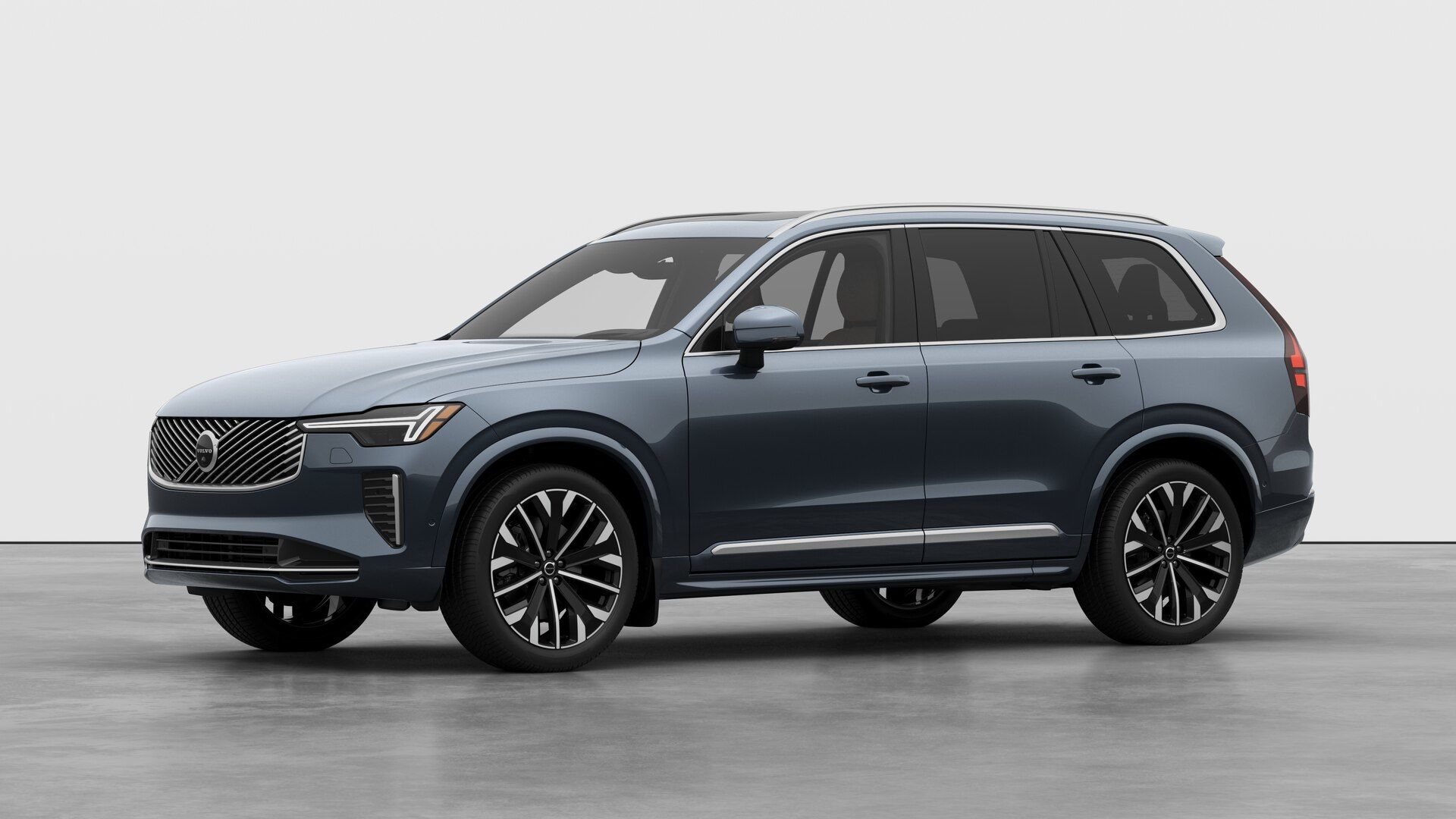 Volvo XC90  2026 à Pointe-Claire, Québec
