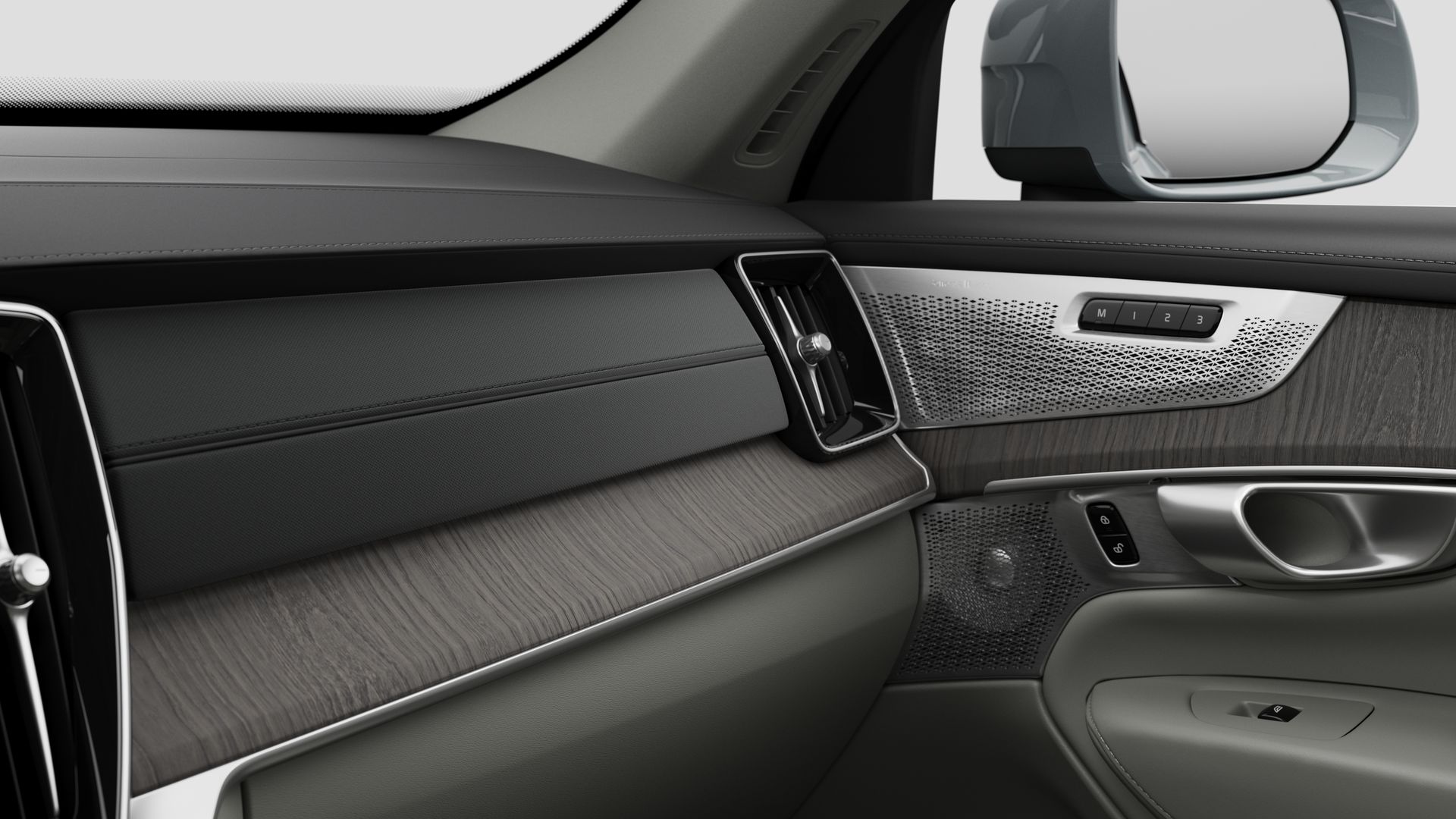 2026 Volvo XC90 in Pointe-Claire, Quebec