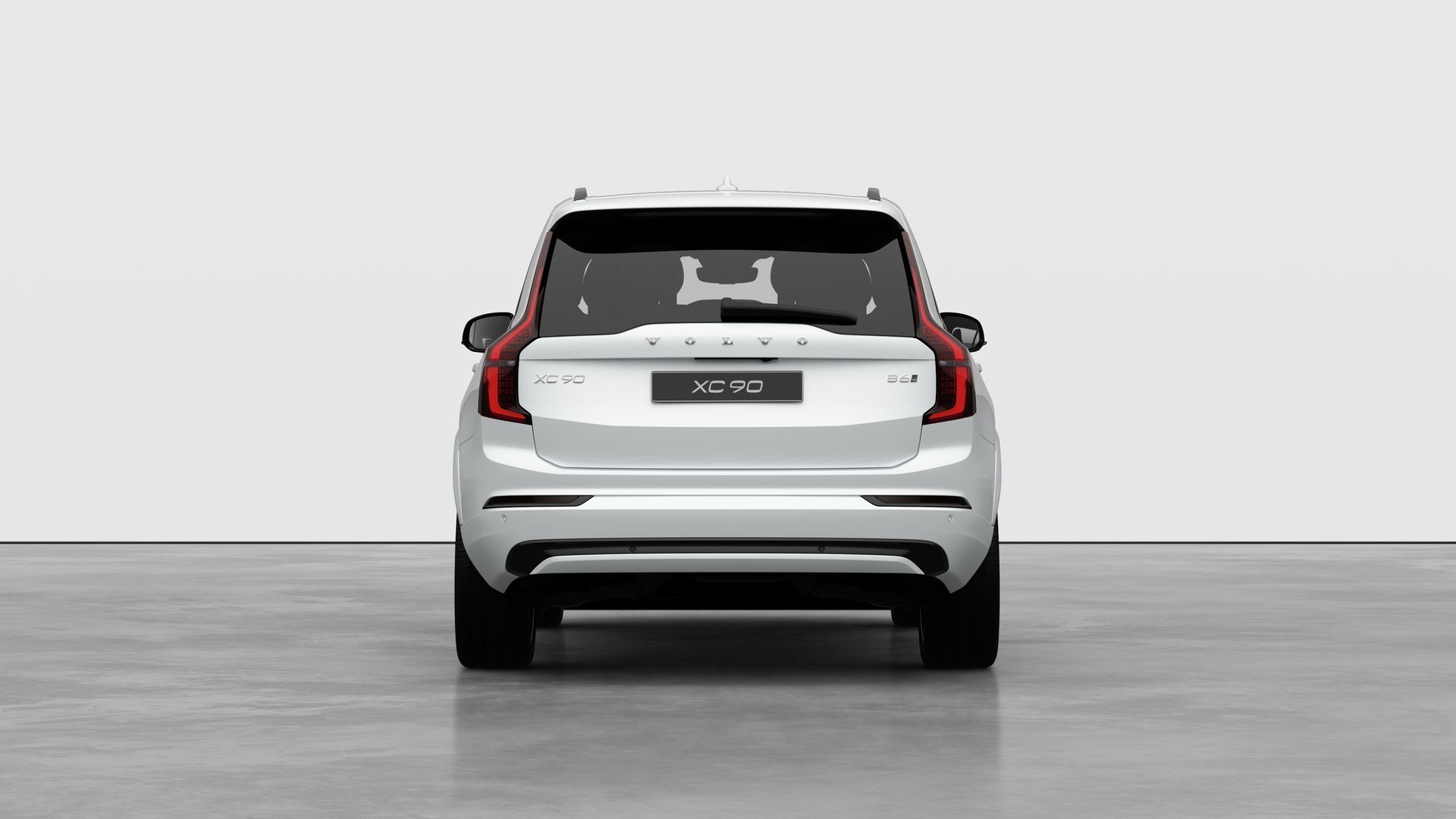 2026 Volvo XC60 in Pointe-Claire, Quebec