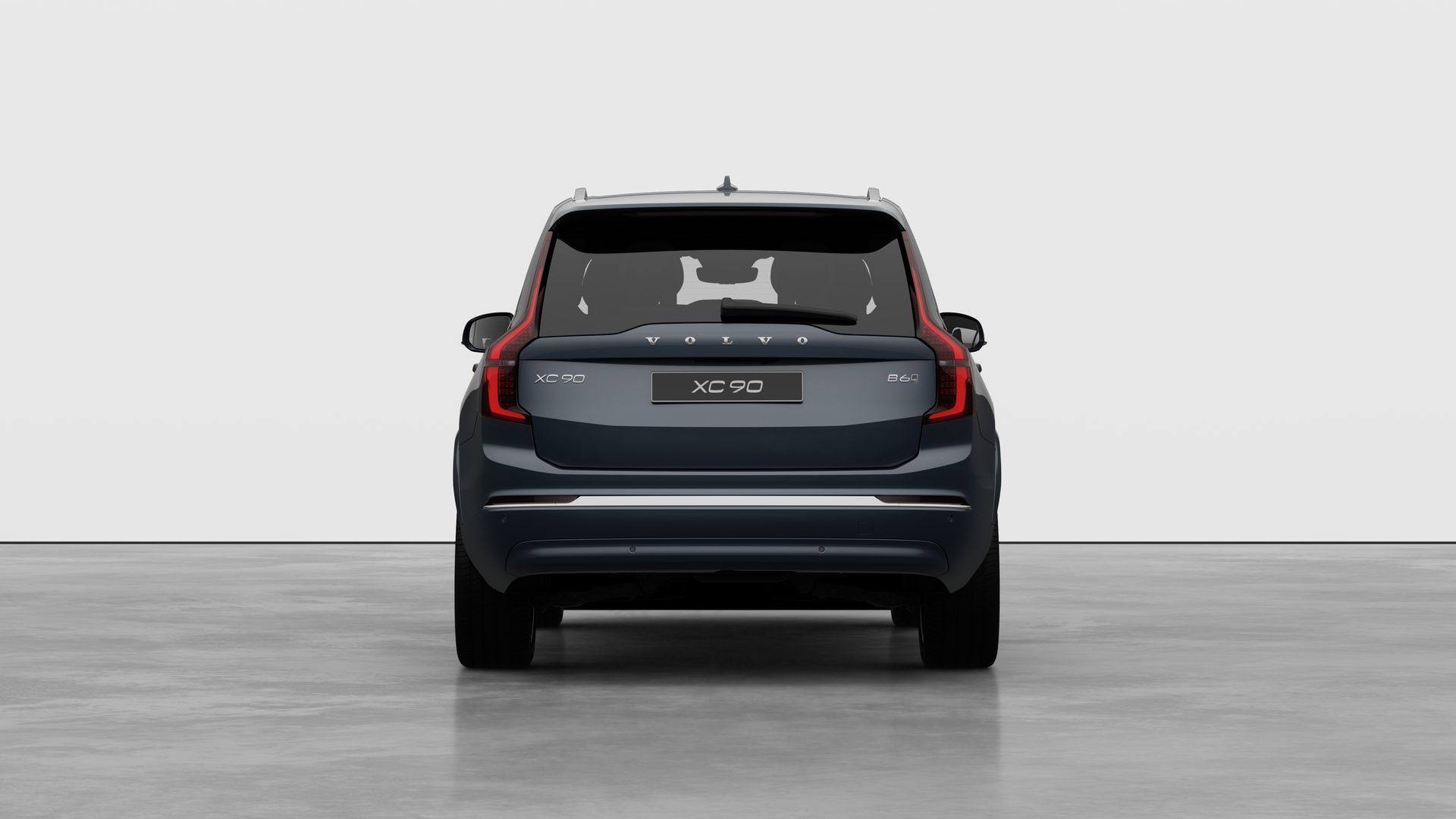 2026 Volvo XC90 in Pointe-Claire, Quebec