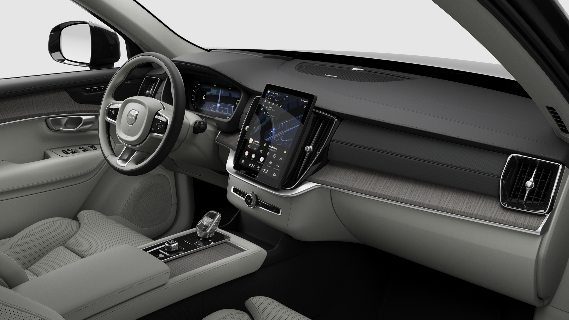 Volvo XC90  2026 à Pointe-Claire, Québec