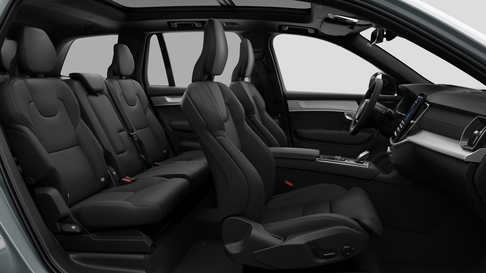 2027 Volvo XC90 in Pointe-Claire, Quebec