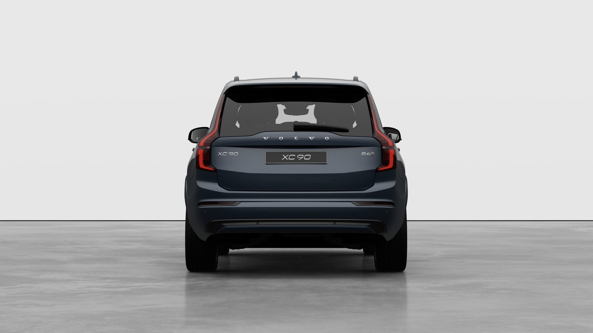 Volvo XC90  2027 à Pointe-Claire, Québec
