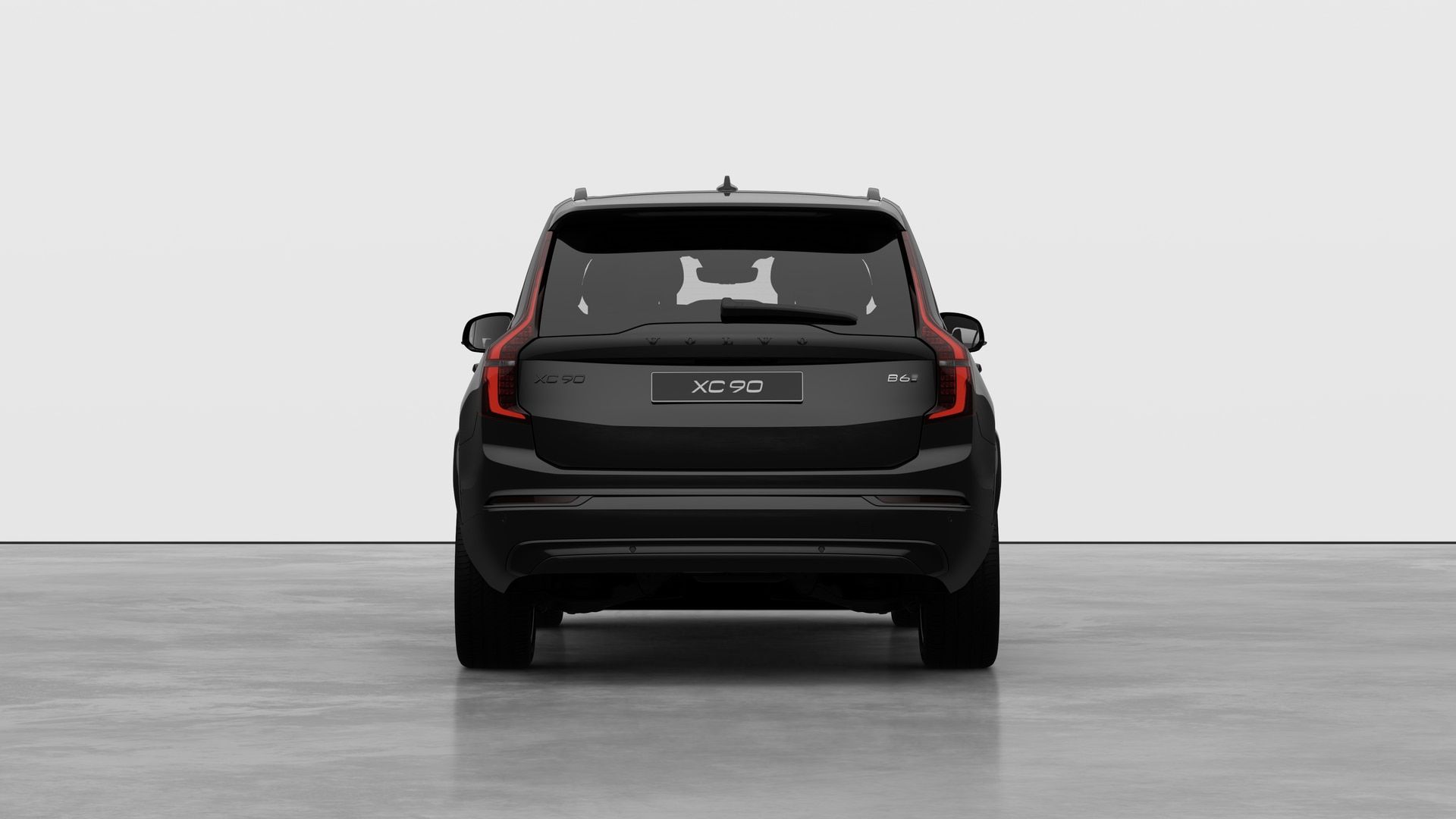Volvo XC90  2027 à Pointe-Claire, Québec