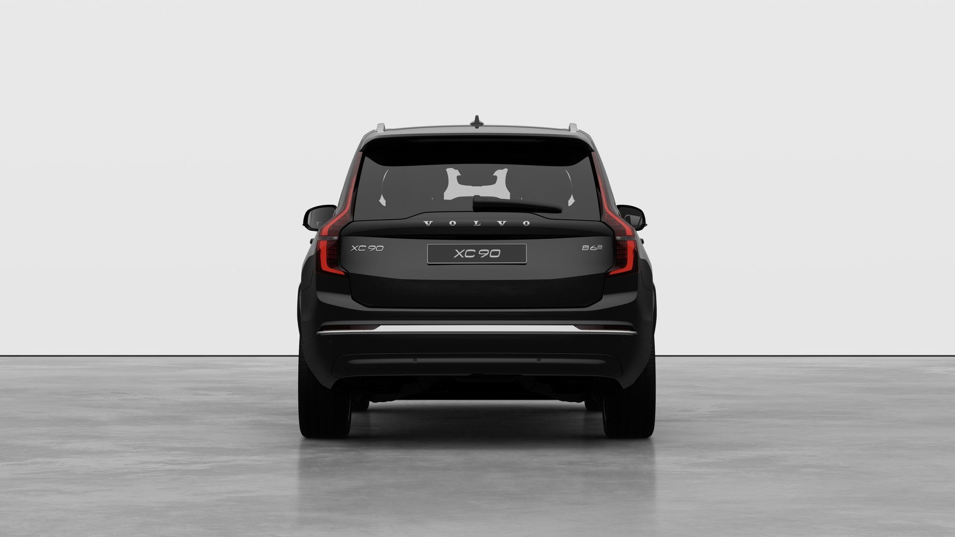 Volvo XC90  2027 à Pointe-Claire, Québec