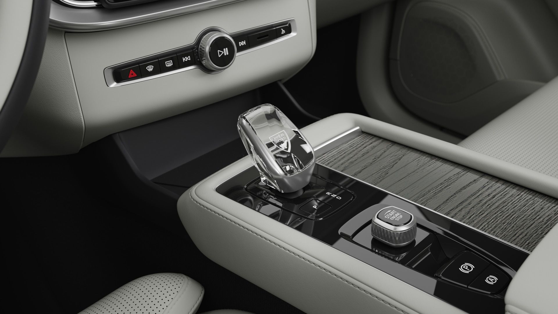 2027 Volvo XC90 in Pointe-Claire, Quebec