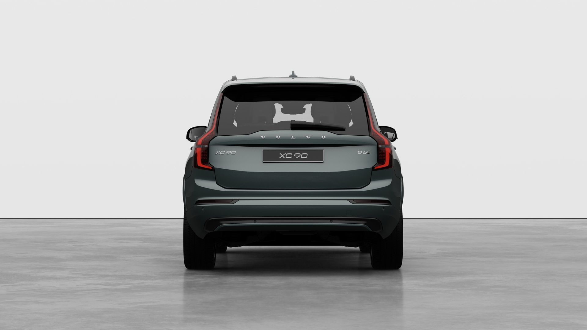 2027 Volvo XC90 in Pointe-Claire, Quebec