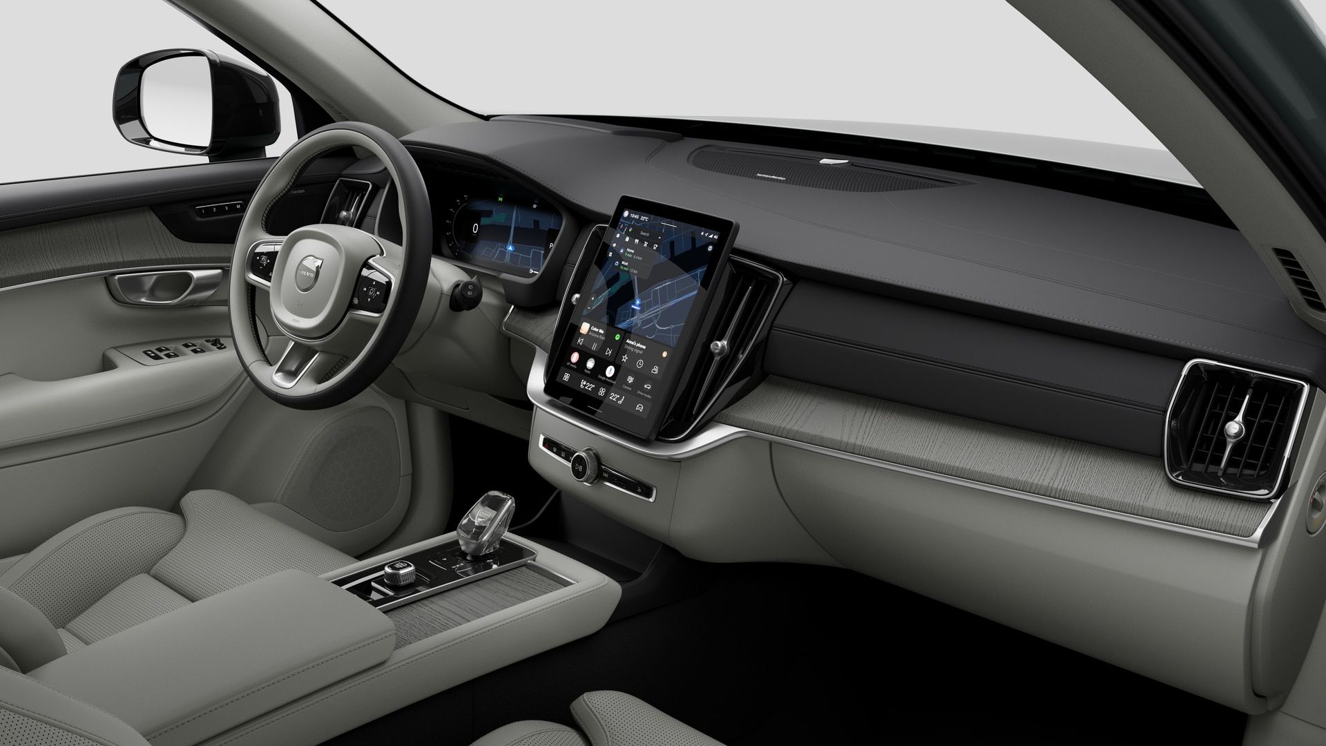 2027 Volvo XC90 in Pointe-Claire, Quebec