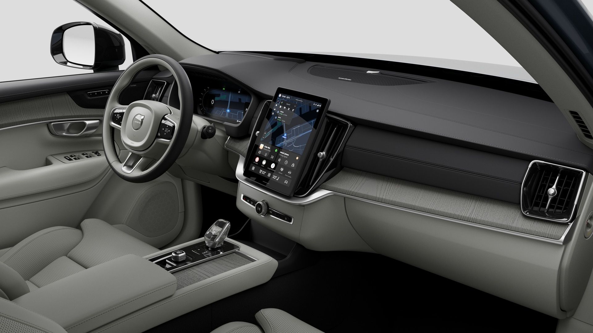 2027 Volvo XC90 in Pointe-Claire, Quebec