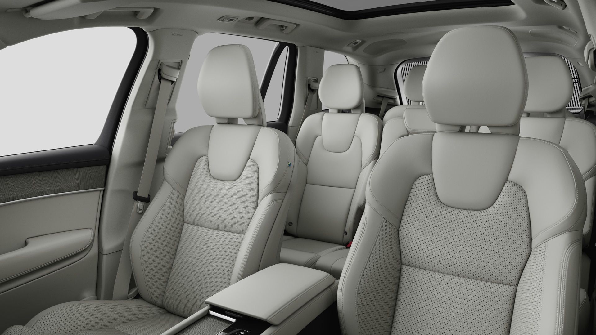 2027 Volvo XC90 in Pointe-Claire, Quebec