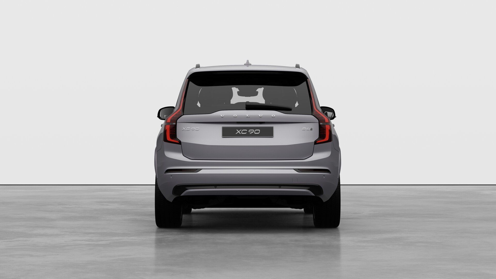 2027 Volvo XC90 Plug-in hybrid in Pointe-Claire, Quebec