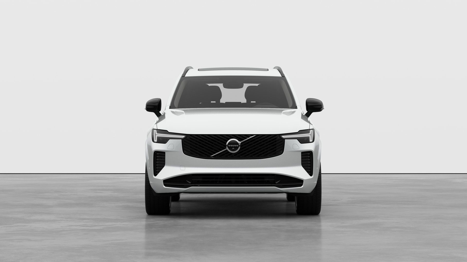Volvo XC90  2027 à Pointe-Claire, Québec