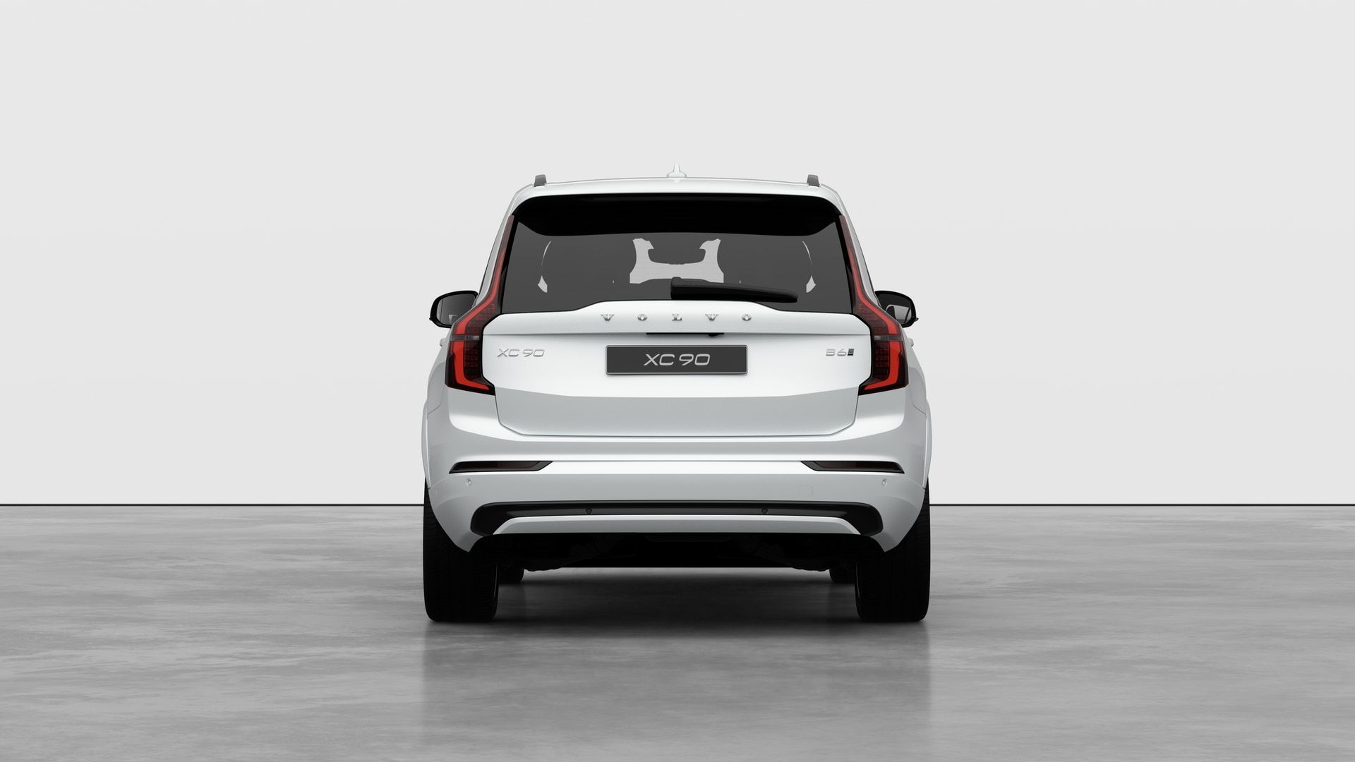 Volvo XC90  2027 à Pointe-Claire, Québec