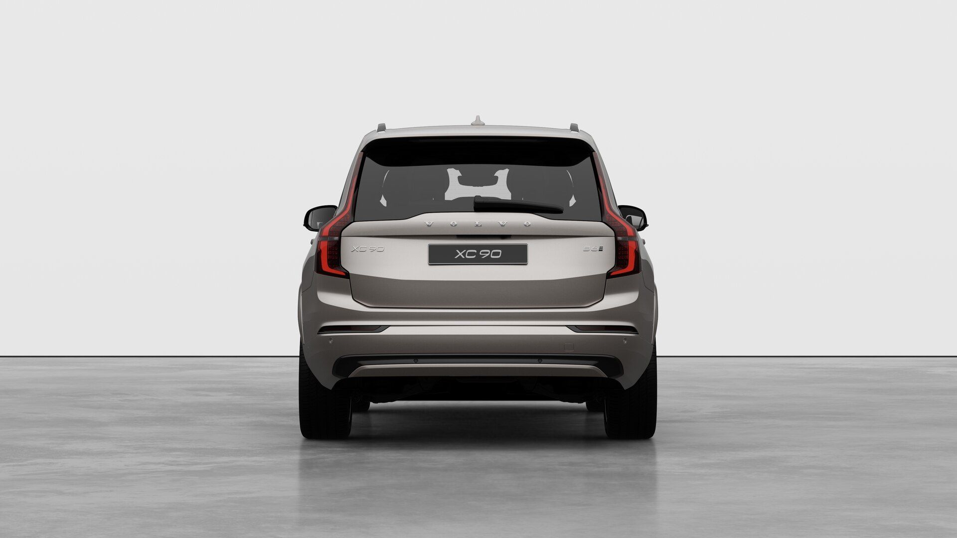 Volvo XC90  2027 à Pointe-Claire, Québec
