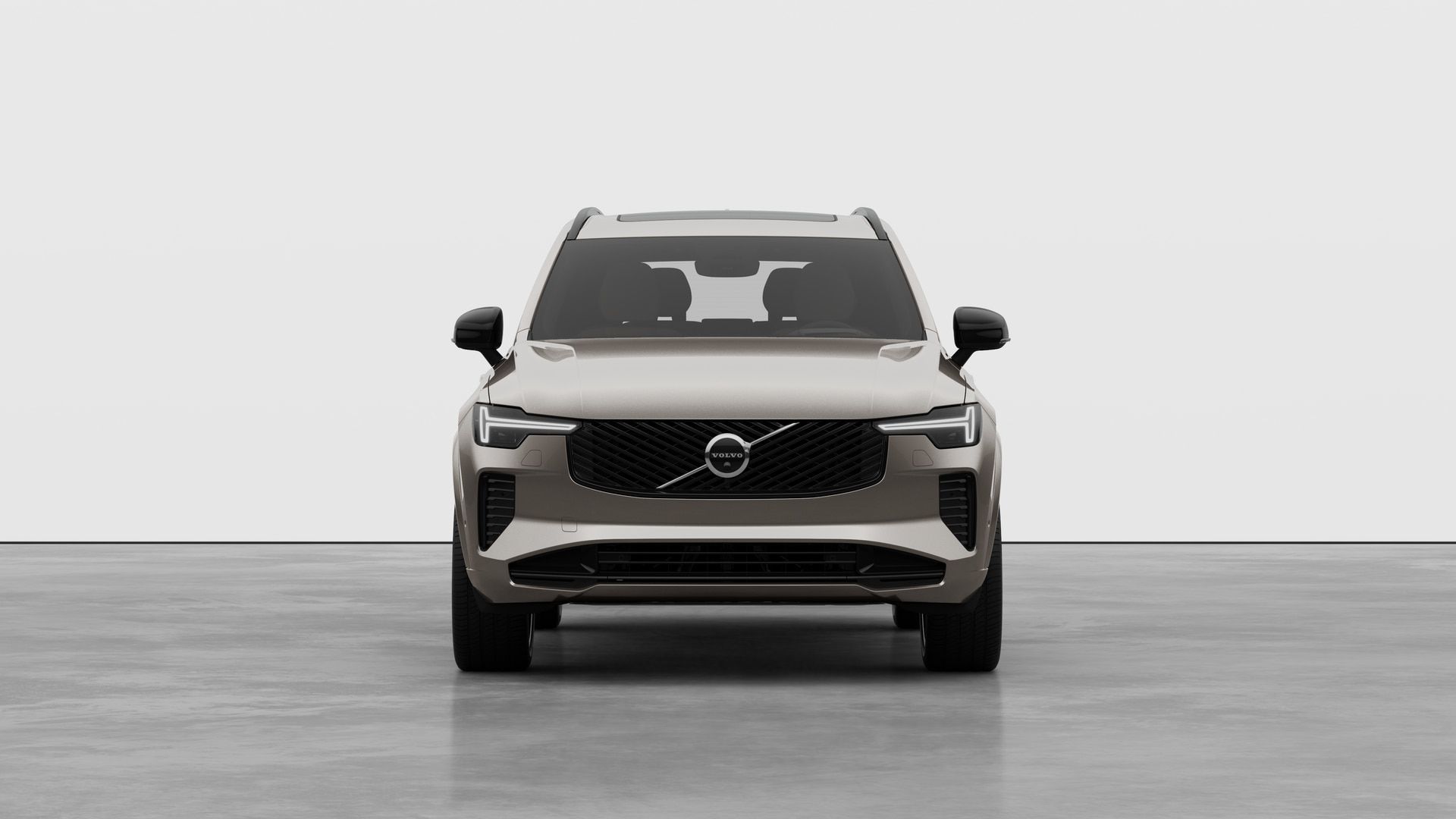 Volvo XC90  2027 à Pointe-Claire, Québec