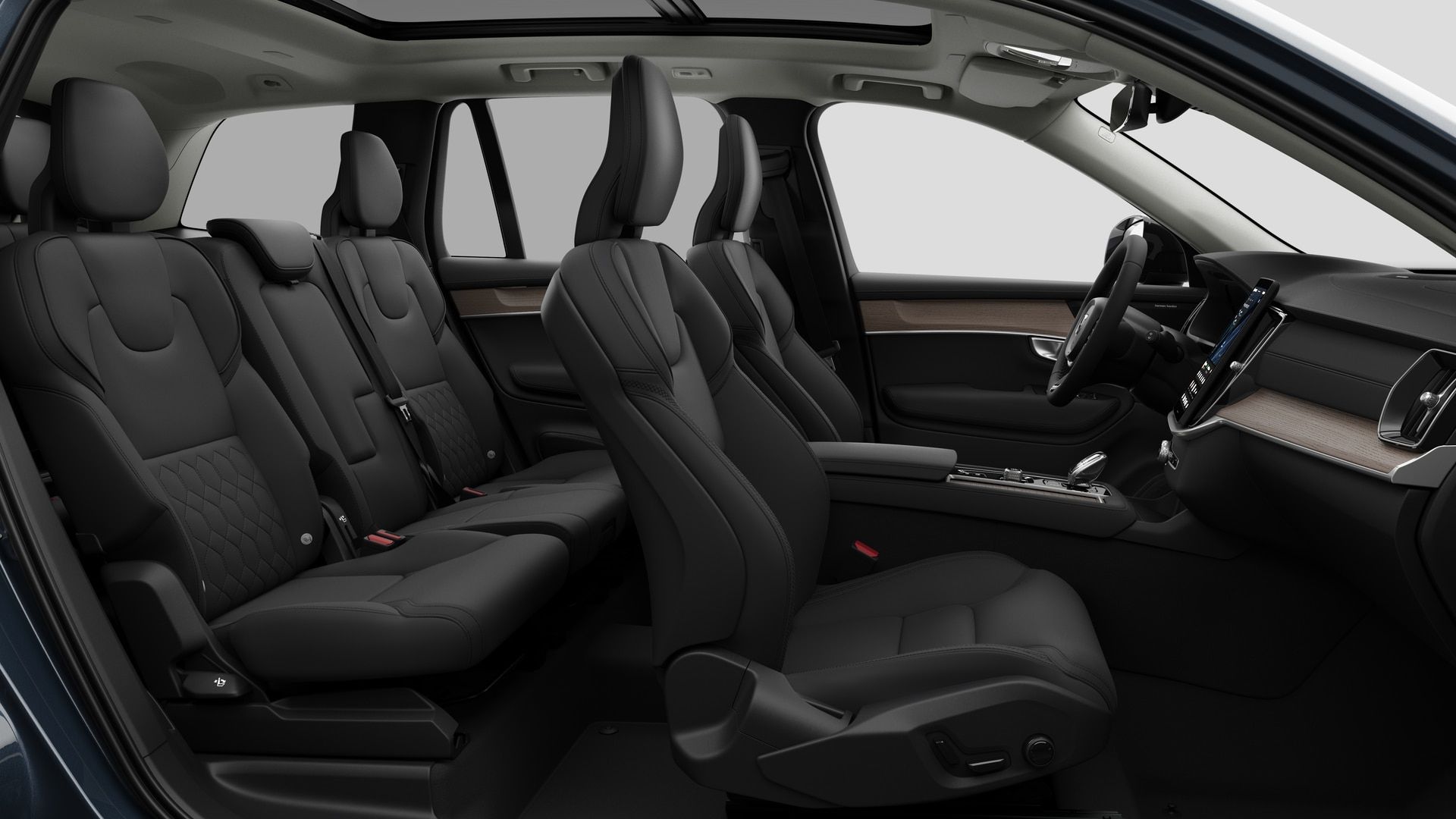 2027 Volvo XC90 in Pointe-Claire, Quebec