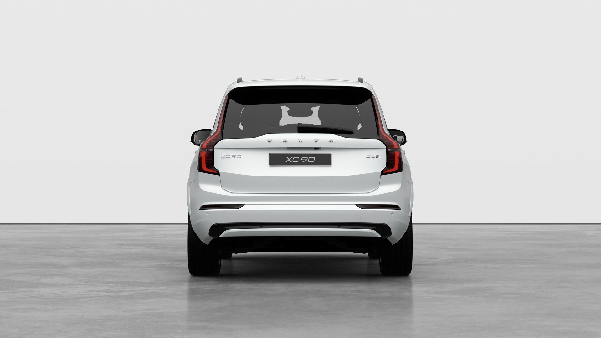 2027 Volvo XC90 in Pointe-Claire, Quebec
