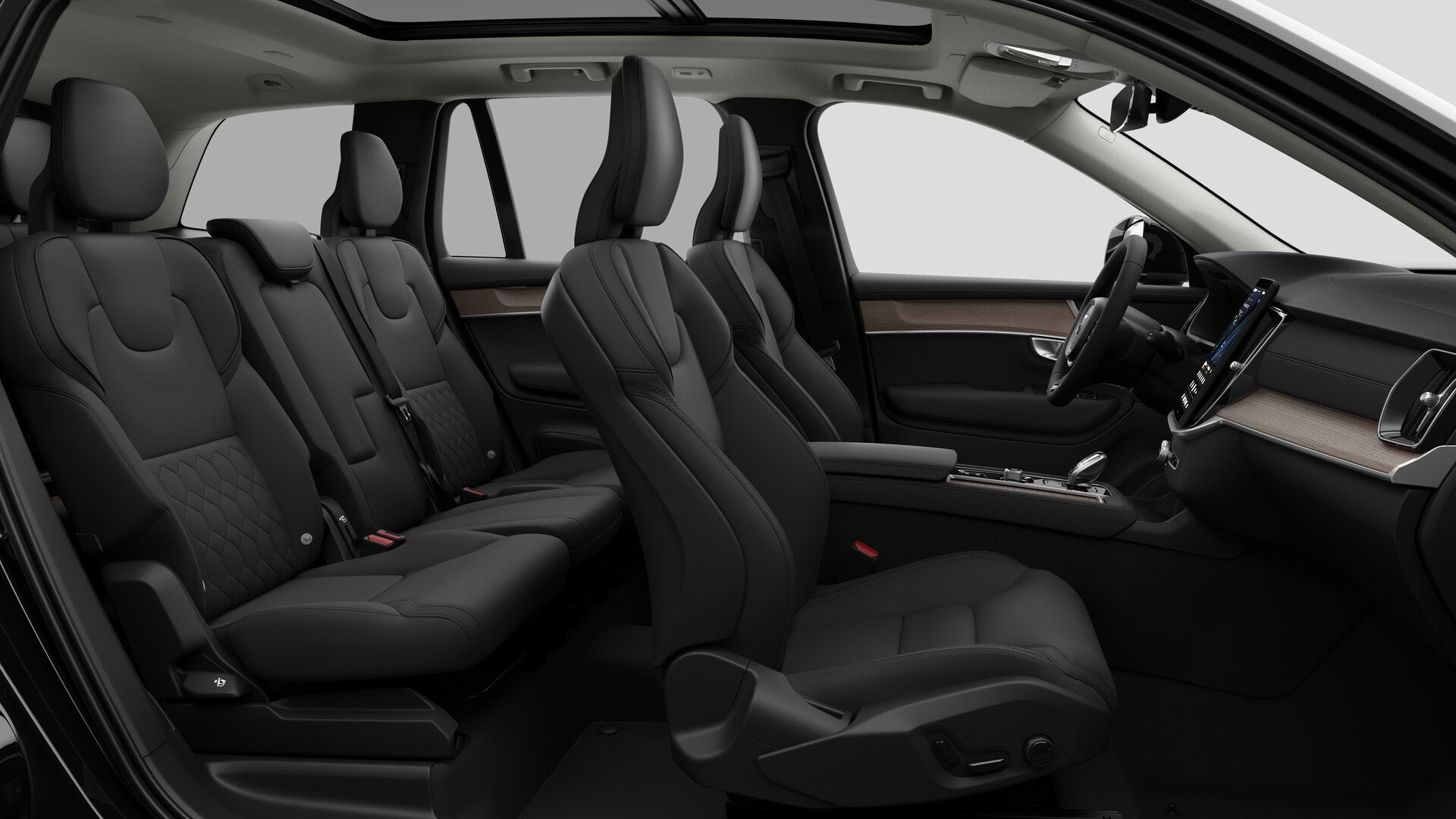 2027 Volvo XC90 in Pointe-Claire, Quebec