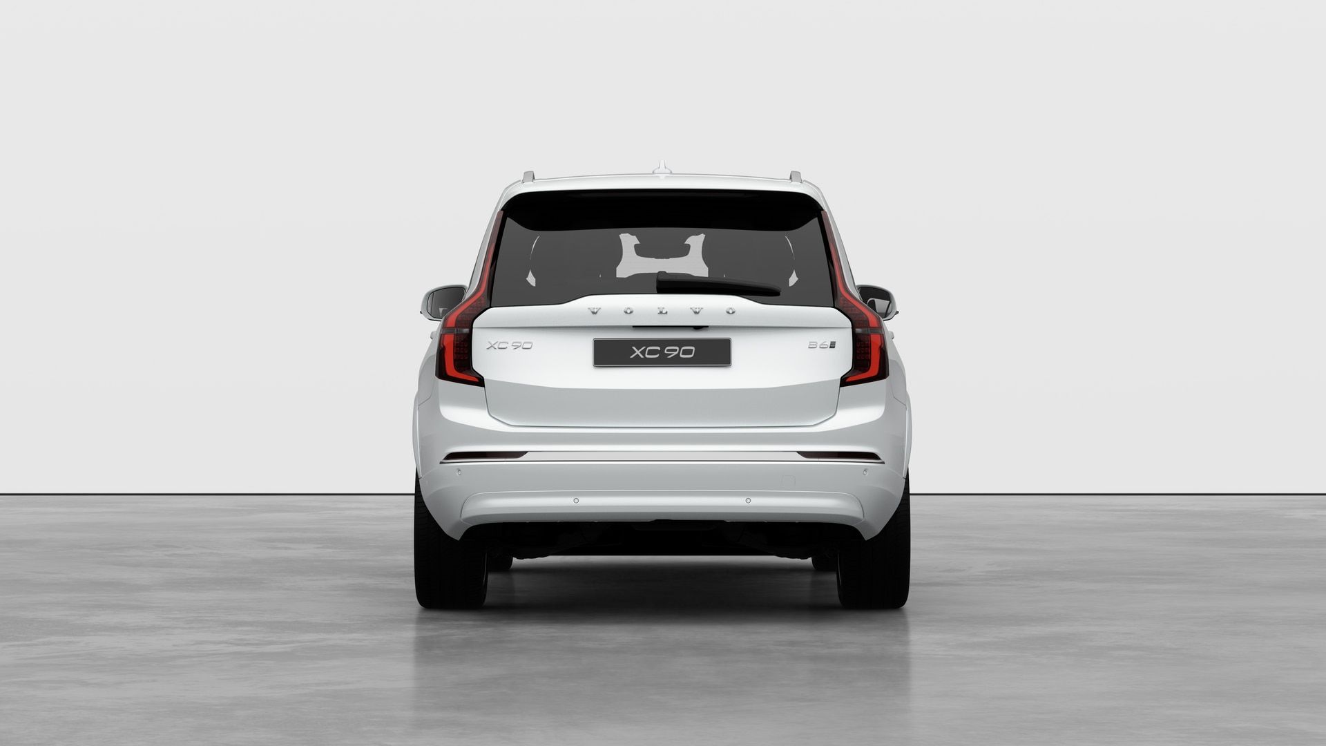 2027 Volvo XC90 in Pointe-Claire, Quebec
