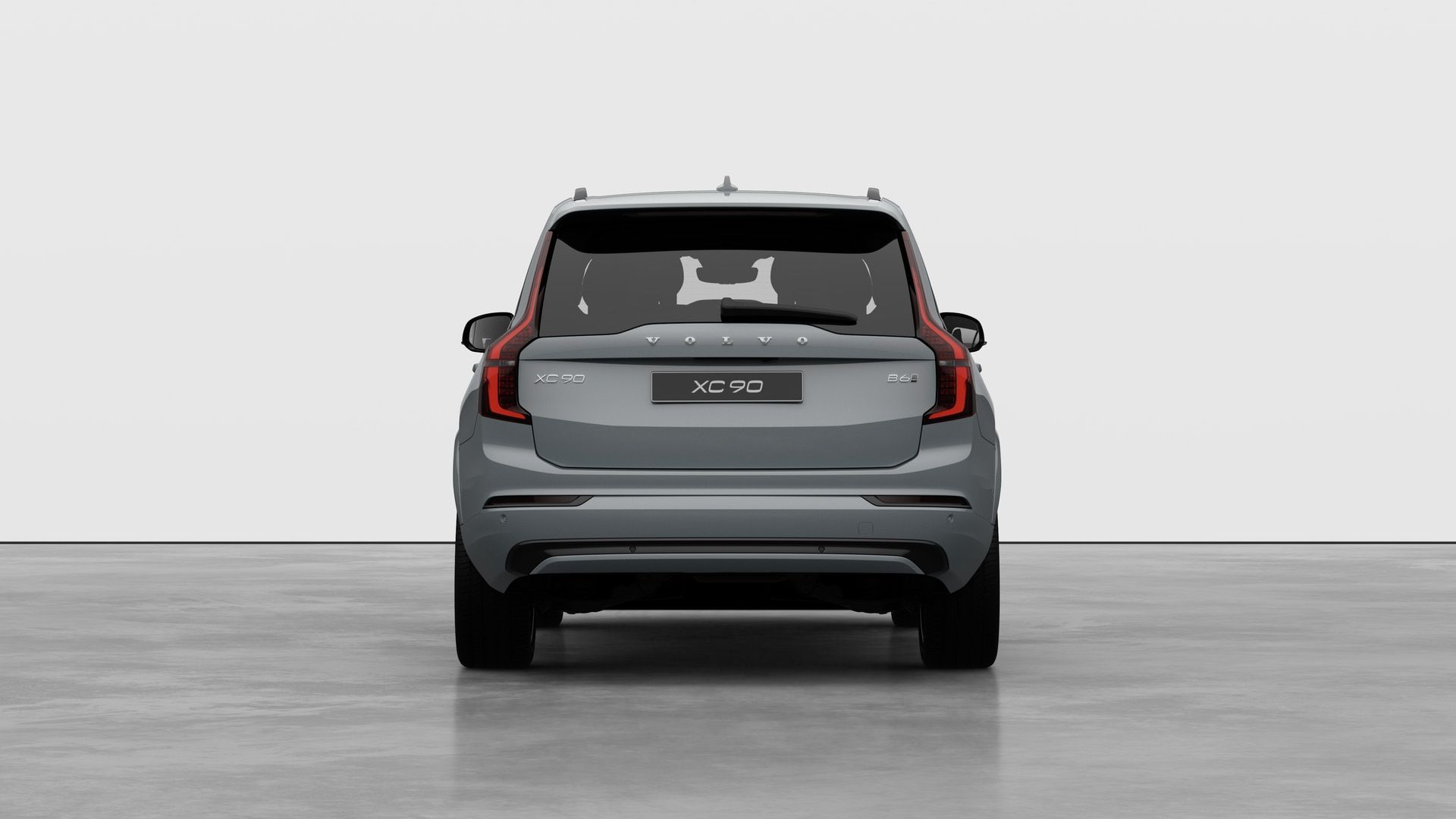 Volvo XC90  2027 à Pointe-Claire, Québec