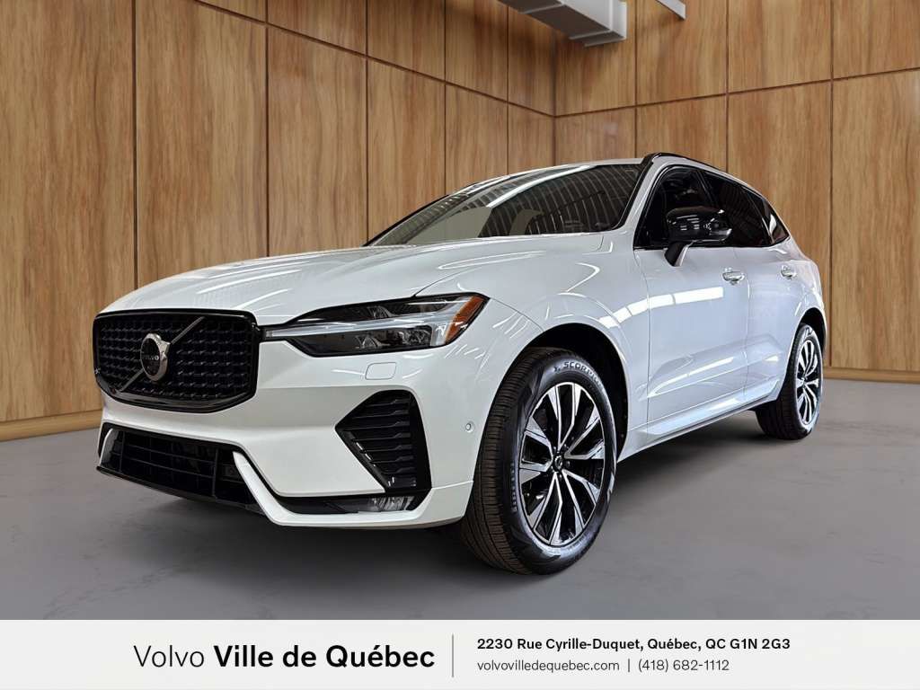 2023 Volvo XC60
