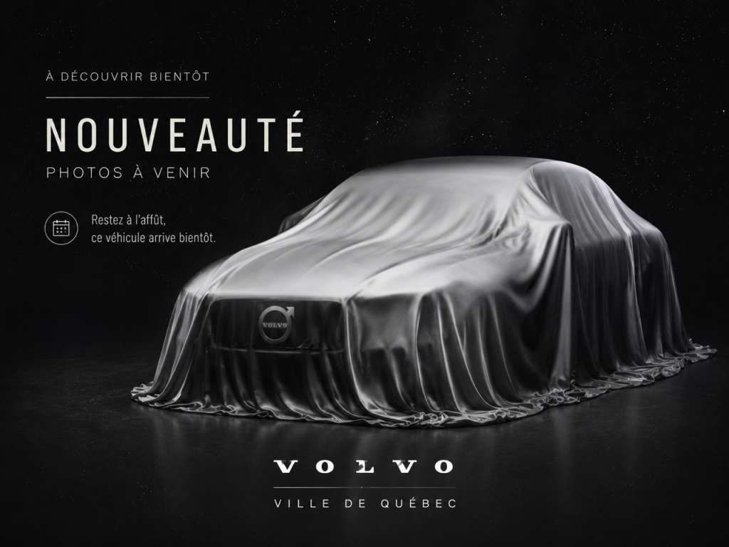 2024 Volvo XC60