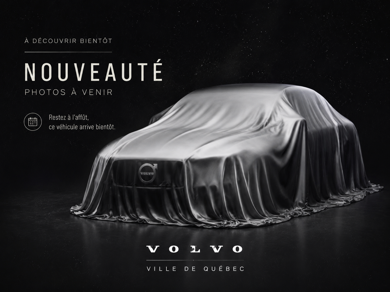 2026 Volvo XC90