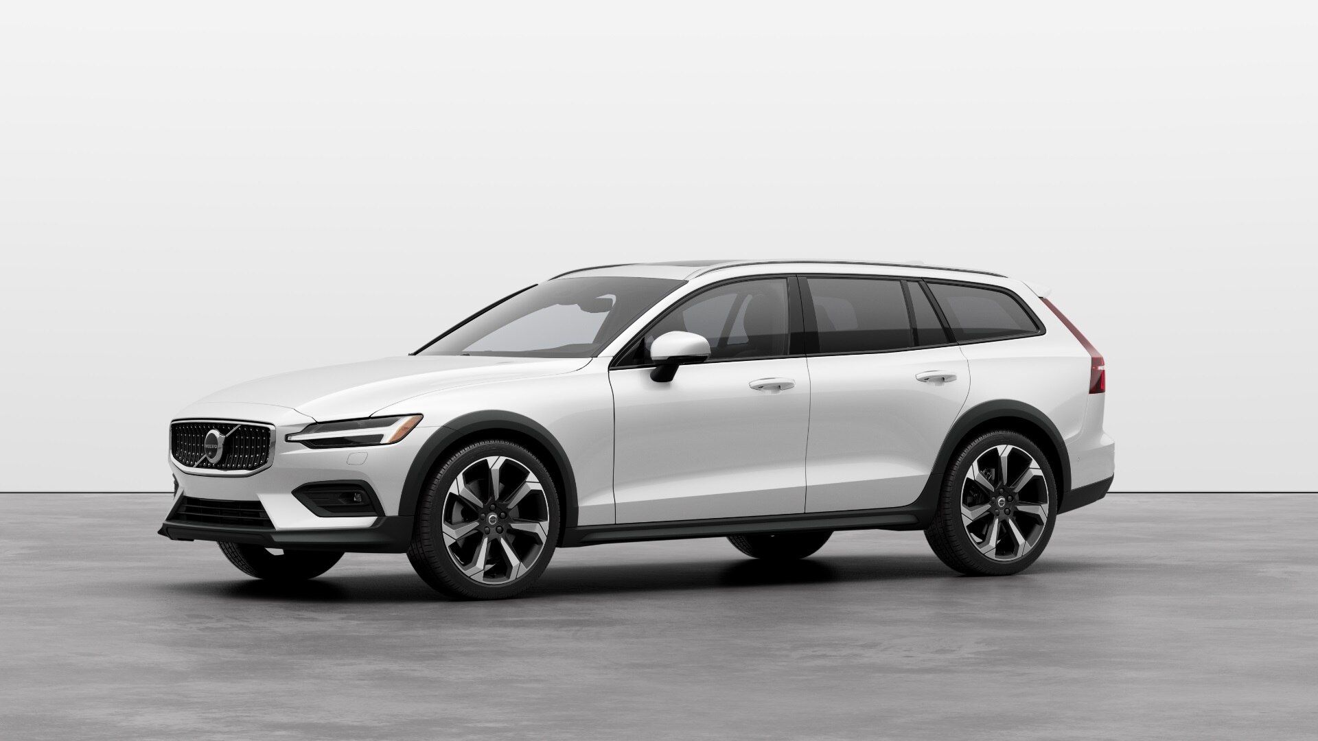 2026 Volvo V60 Cross Country Ultra