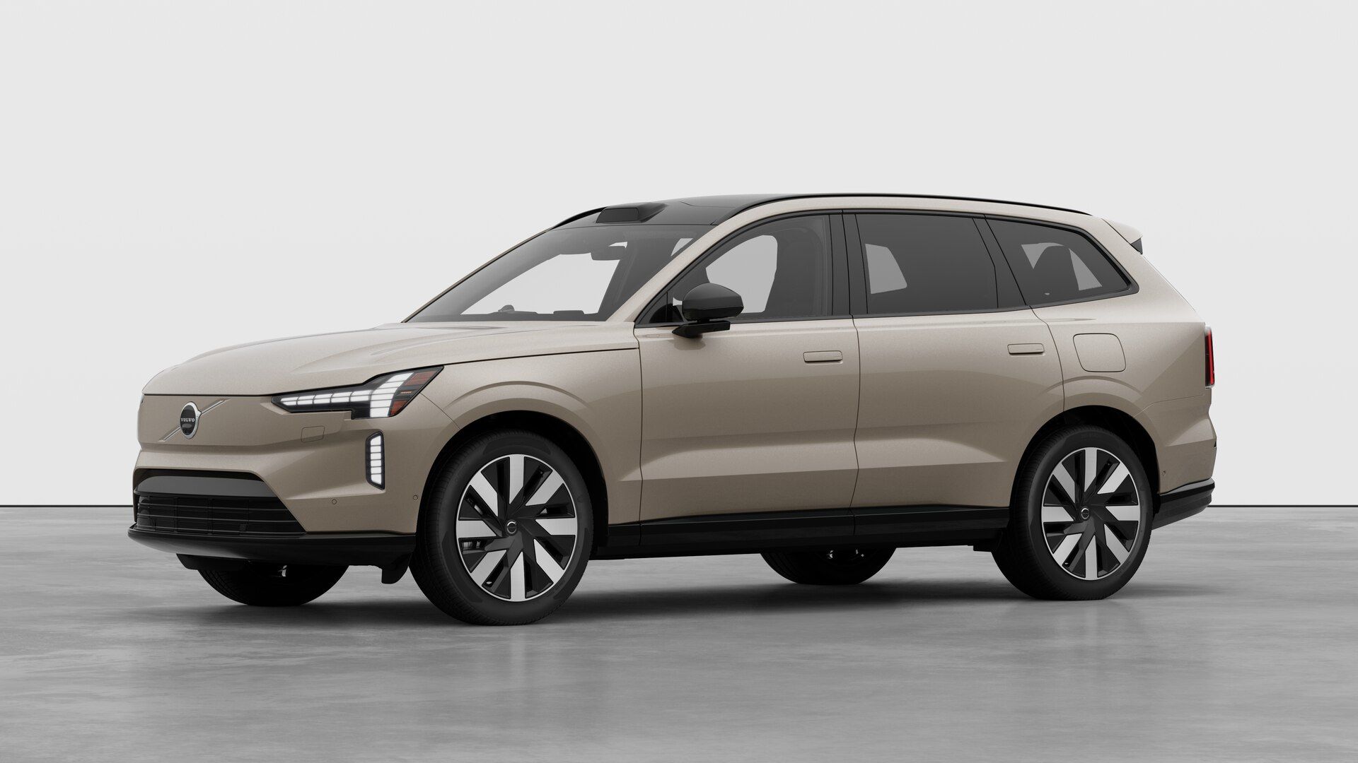 2025 Volvo EX90 Twin Motor Performance AWD 7-Seater Ultra