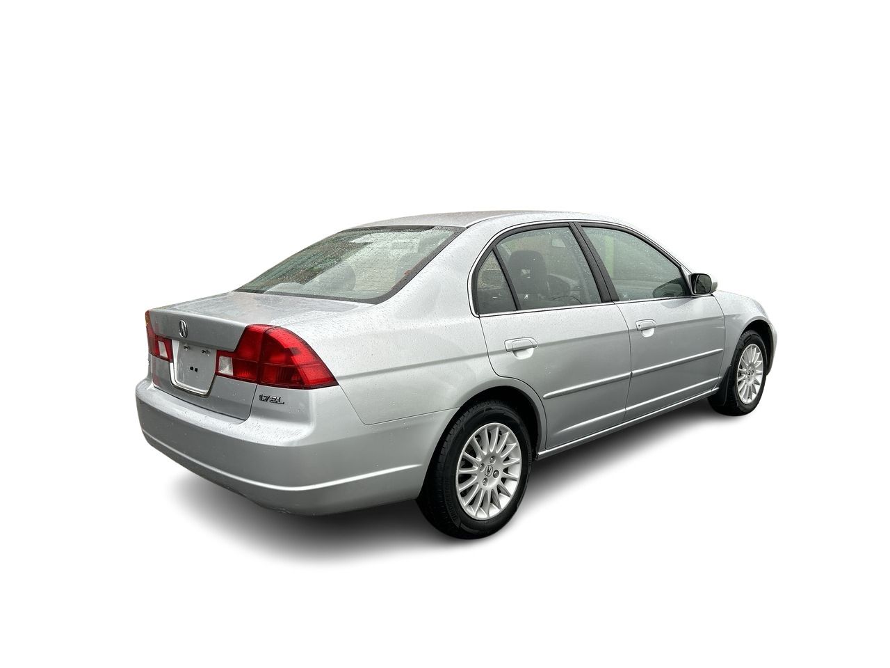 2003 Acura 1.7 EL in Richmond, British Columbia