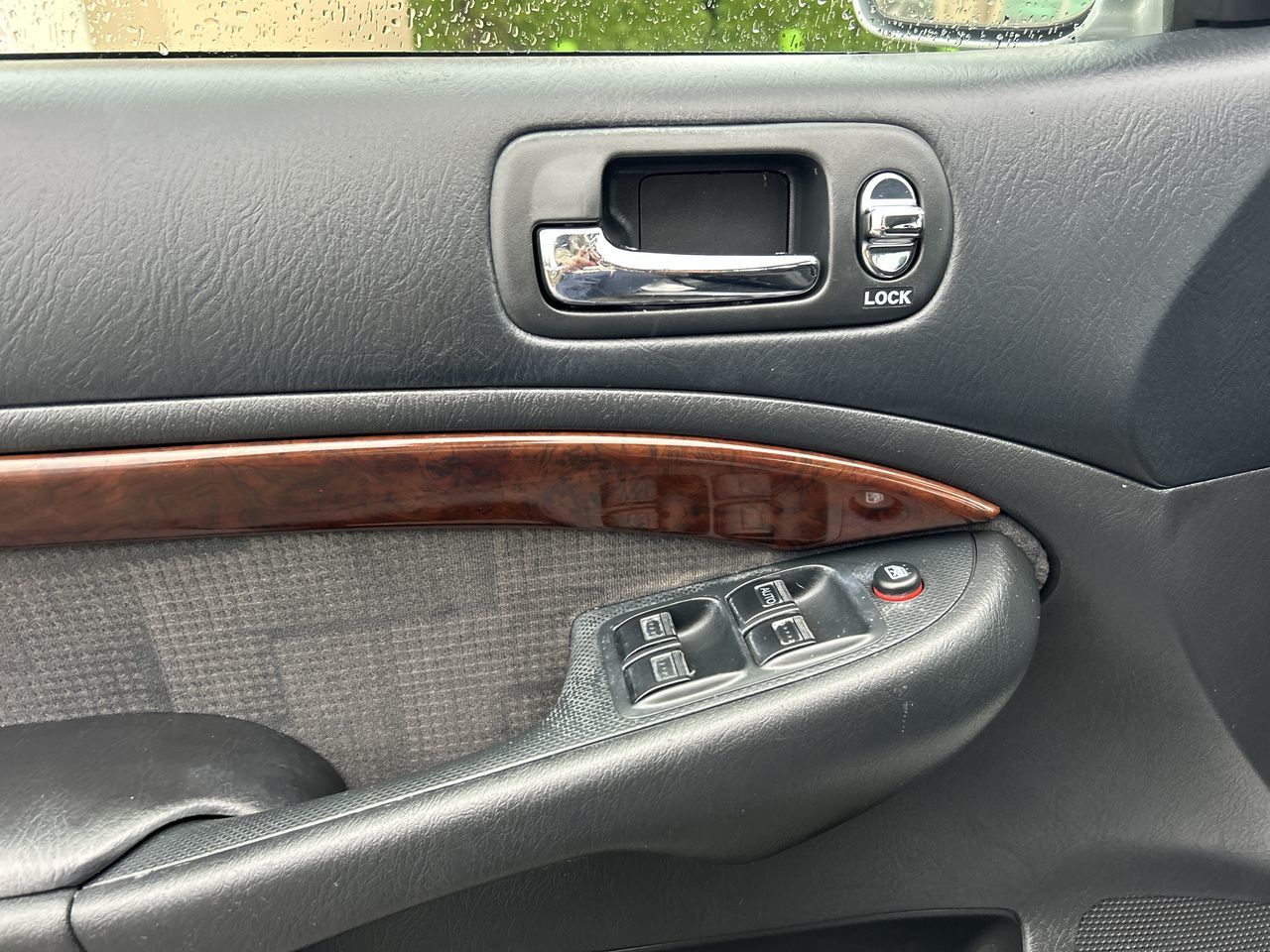 2003 Acura 1.7 EL in Richmond, British Columbia