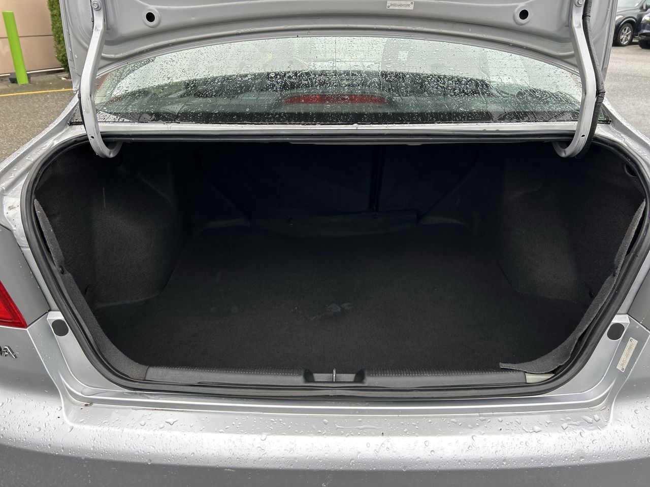 2003 Acura 1.7 EL in Richmond, British Columbia