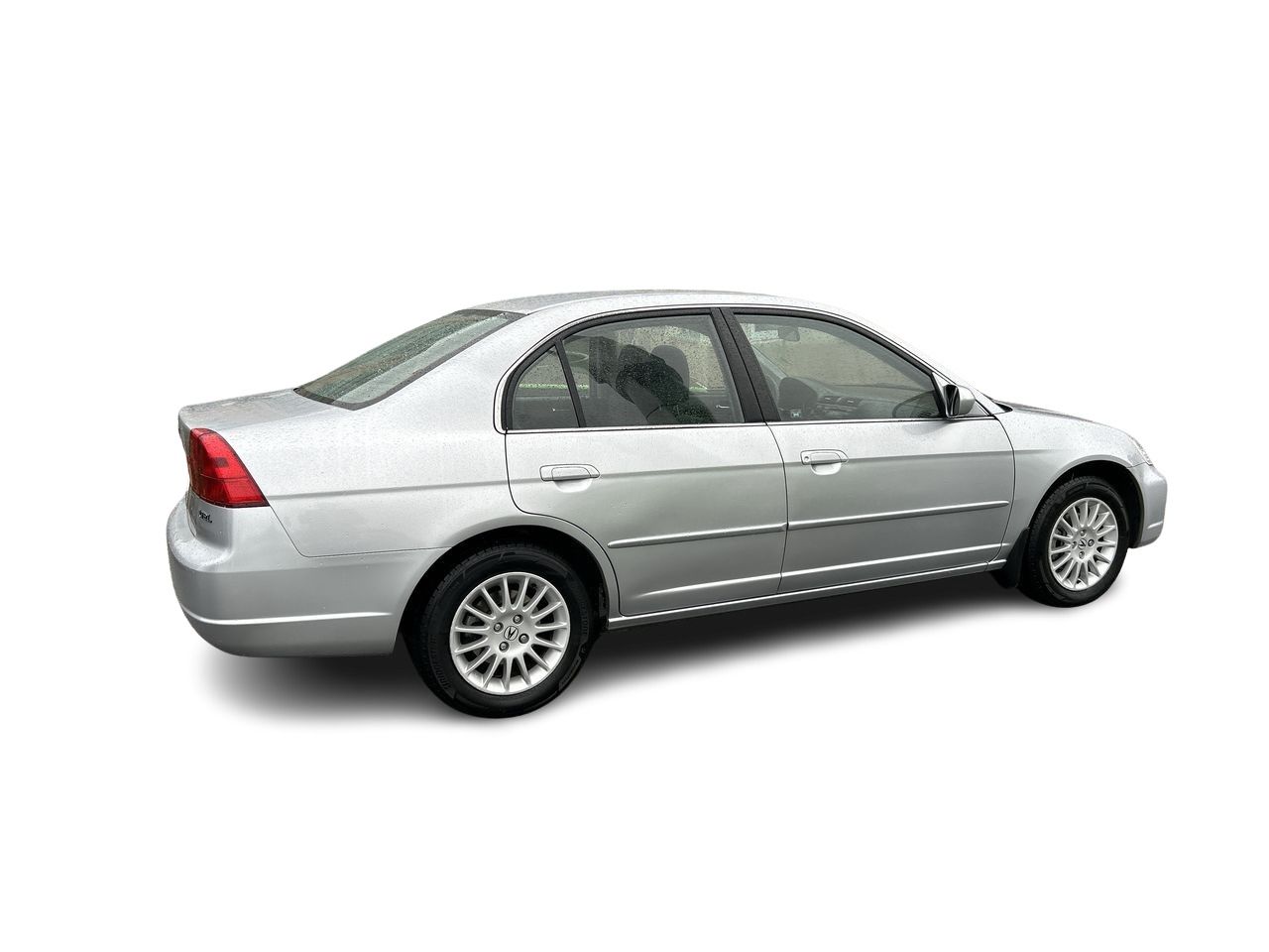 2003 Acura 1.7 EL in Richmond, British Columbia