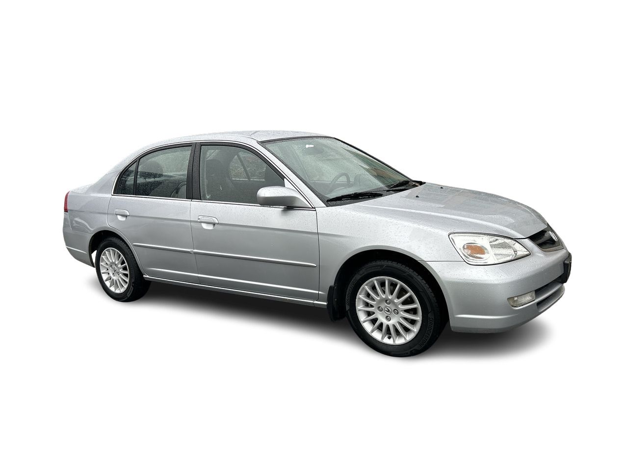 2003 Acura 1.7 EL in Richmond, British Columbia