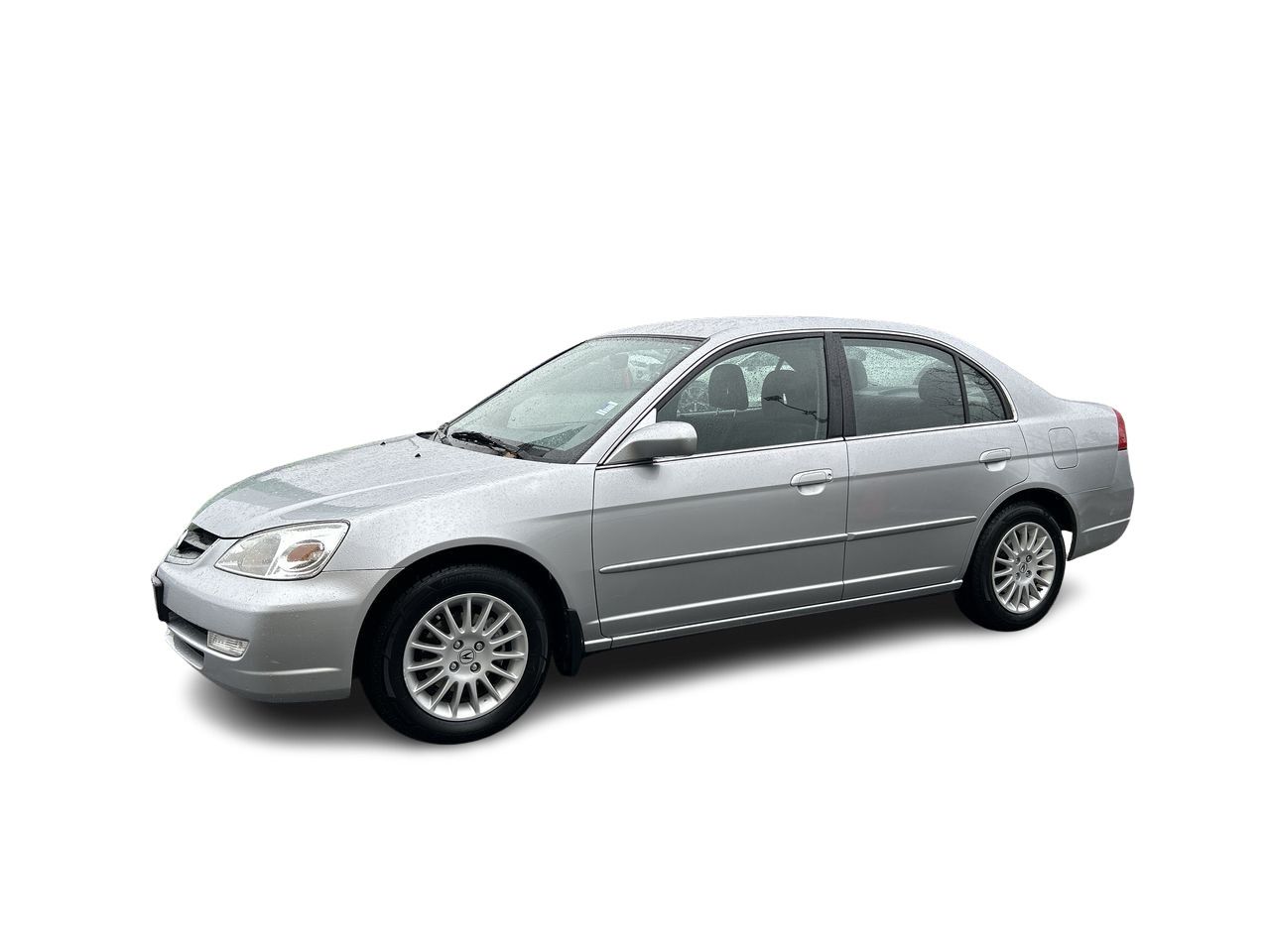 2003 Acura 1.7 EL in Richmond, British Columbia