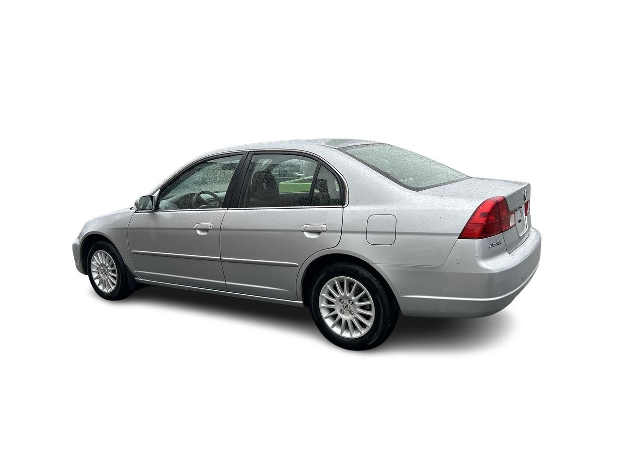 2003 Acura 1.7 EL in Richmond, British Columbia