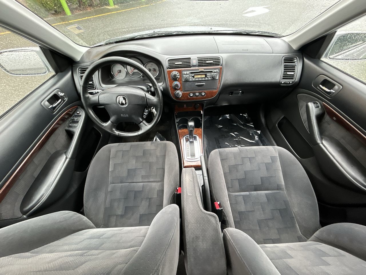 2003 Acura 1.7 EL in Richmond, British Columbia