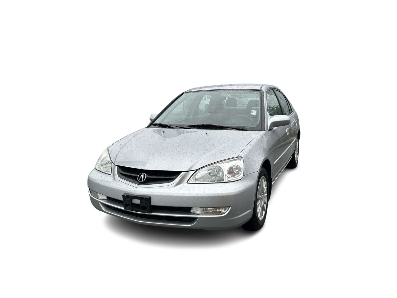 2003 Acura 1.7 EL in Richmond, British Columbia