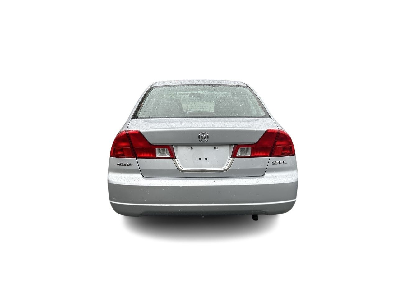 2003 Acura 1.7 EL in Richmond, British Columbia